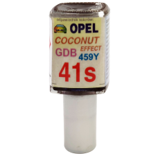 AraSystem Javítófesték Opel Coconut Effect 459Y GDB 41S Arasystem 10ml hobbifesték