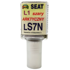 AraSystem Javítófesték Seat L1 szary ARKTYCZNY LS7N Arasystem 10ml autójavító eszköz