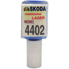 AraSystem Javítófesték Skoda niebieska LASER W2W2 4402 Arasystem 10ml hobbifesték