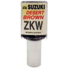 AraSystem Javítófesték Suzuki Desert Brown ZKW Arasystem 10ml autójavító eszköz