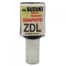 AraSystem Javítófesték Suzuki Graphite ZDL Arasystem 10ml autójavító eszköz