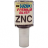 AraSystem Javítófesték Suzuki Premium Silver ZNC Arasystem 10ml