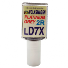 AraSystem Javítófesték Volkswagen Platinum Grey 2R LD7X Arasystem 10ml autójavító eszköz