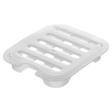 Araven GN lecsepegtetőrács 1/6, HDPE konyhai eszköz