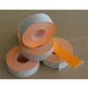  Árazógépszalag, 19x16 mm, METO, narancs