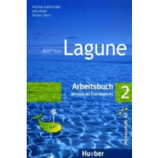 Arbeitsbuch – Thomas Storz idegen nyelvű könyv