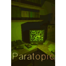 Arbitrary Metric Paratopic (digitális licenc) videójáték