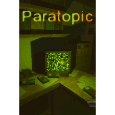 Arbitrary Metric Paratopic (PC - Steam elektronikus játék licensz) videójáték