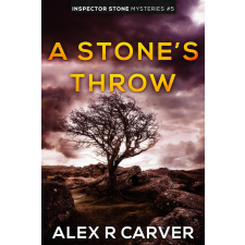 ARC Books A Stone's Throw egyéb e-könyv