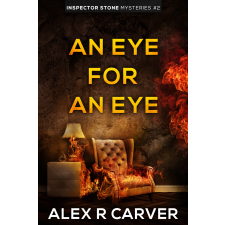 ARC Books An Eye For An Eye egyéb e-könyv