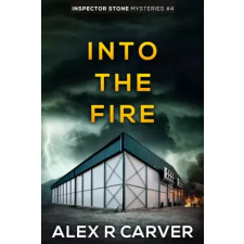 ARC Books Into The Fire egyéb e-könyv