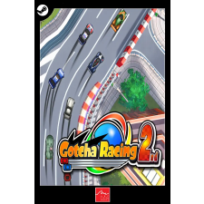 Arc System Works Gotcha Racing 2nd (digitális licenc) videójáték