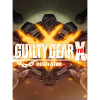 Arc System Works GUILTY GEAR Xrd -REVELATOR- (PC - Steam elektronikus játék licensz)