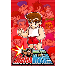Arc System Works River City Melee Mach!! (PC - Steam elektronikus játék licensz) videójáték