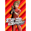 Arc System Works STAY COOL, KOBAYASHI-SAN!: A RIVER CITY RANSOM STORY (PC - Steam elektronikus játék licensz)