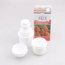 Arca Chef - Arancini gombóc készítő eszköz konyhai használatra konyhai eszköz