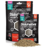 Arcadia | EARTH PRO STICKYFOOT GOLD | Gekkótáp - 180 g