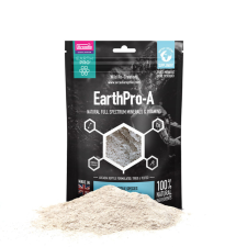 Arcadia Earthpro-A | Hüllő vitamin - 350 g hüllőeledel