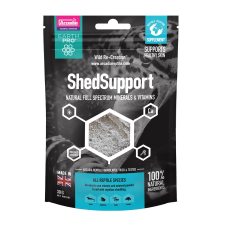 Arcadia EarthPro Shed Support | Vedlés segítő B-vitamin hüllőknek - 30 g hüllőeledel