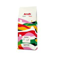 Arcaffe Margo Ziarno Közepes pörkölésű szemes kávé 1000 g kávé
