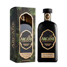  Arcane Extraroma rum DRS (0,7L / 40%) rum