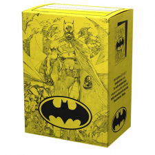  Arcane Tinmen Dragon Shield - borítók - Batman - 100 darab kártyajáték