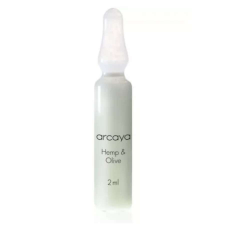  Arcaya Hemp&amp;Olive ampulla 2ml arcszérum