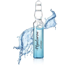Arcaya Hyaluron+ ampulla 2ml arcszérum