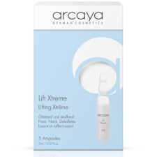  Arcaya Lift Xtreme ampulla 2ml feszesítő arcszérum