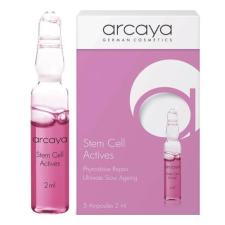  Arcaya Stem Cell Actives ampulla 2ml arcszérum