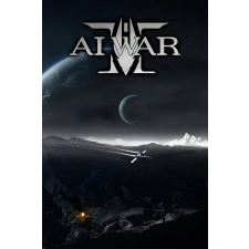 Arcen Games AI War 2 (digitális licenc) videójáték