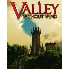 Arcen Games, LLC A Valley Without Wind (PC - Steam elektronikus játék licensz) videójáték