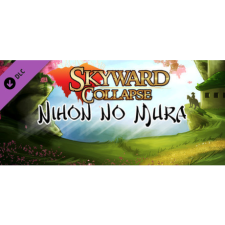 Arcen Games, LLC Skyward Collapse: Nihon no Mura (DLC) (PC - Steam Digitális termékkulcs) videójáték