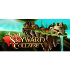Arcen Games, LLC Skyward Collapse (PC - Steam elektronikus játék licensz) videójáték