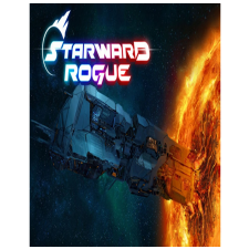 Arcen Games, LLC Starward Rogue (PC - Steam Digitális termékkulcs) videójáték