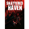 Arcen Games Shattered Haven (digitális licenc)