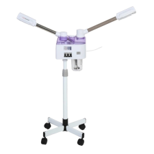  Arcgőzölő hideg-meleg 2:1 F-838 fodrászkellék