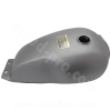 ARCH Üzemanyagtartály szürke titán Archive Scrambler/Cafe Racer 50cc 125cc / Outback Euro 5 ARCH Vázak, idomok, kiegészítők Benzintankok
