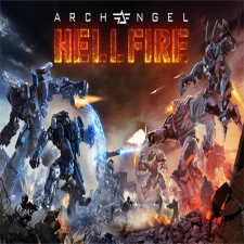 Archangel: Hellfire (Digitális kulcs - PC) videójáték