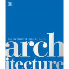  Architecture: The Definitive Visual Guide idegen nyelvű könyv