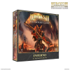  Archon Studio Heroes of Might and Magic III: The Board Game Inferno Expansion (FR) (HER0032)