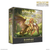  Archon Studio Heroes of Might and Magic III: The Board Game Rampart Expansion (FR) (HER0016)