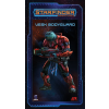  Archon Studio Masters of the Universe Miniatures: VESK BODYGUARD (PSF0033)