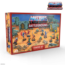  Archon Studio MotU Battleground Starter Set (EN) (MOTU0003) makett