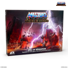 Archon Studio MOTU: FIELDS OF ETERNIA SPELL OF SEPARATION (DE) (MOTU0034) makett