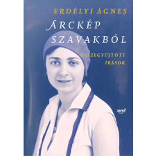 Arckép szavakból regény