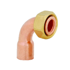 Arco 15-3/4″ sarok félhollander (P4568) hűtés, fűtés szerelvény