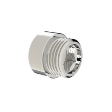 Arco 1/2″-15mm sárgaréz  csaphosszabbító  krómozott (830615) hűtés, fűtés szerelvény