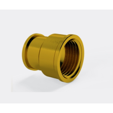 Arco 1/2″-3/8″ sárgaréz szűkített karmantyú (832505) hűtés, fűtés szerelvény