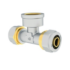 Arco 20-3/4″-20 bm T idom szorítógyűrűs (867020) hűtés, fűtés szerelvény